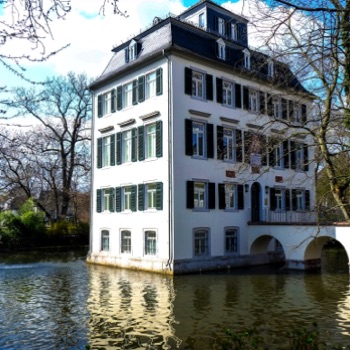 Holzhausenschlösschen